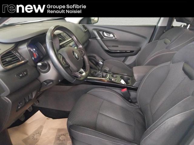 Renault Kadjar image 6