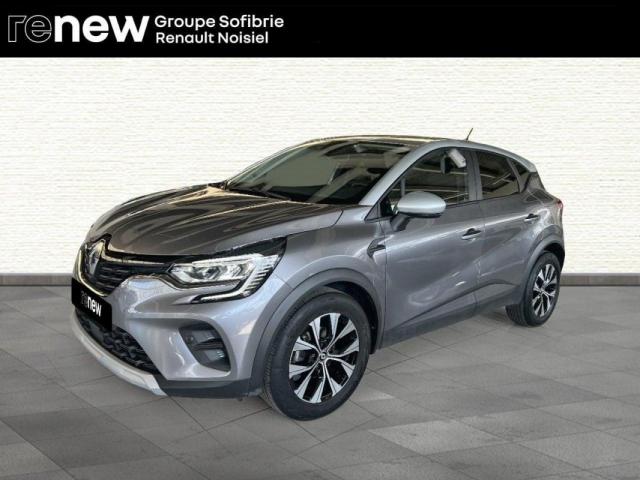 Renault Captur Tce 90 Evolution