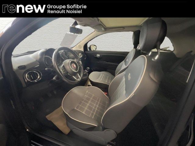 Fiat 500 image 2