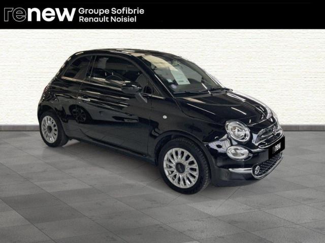 Fiat 500 image 9