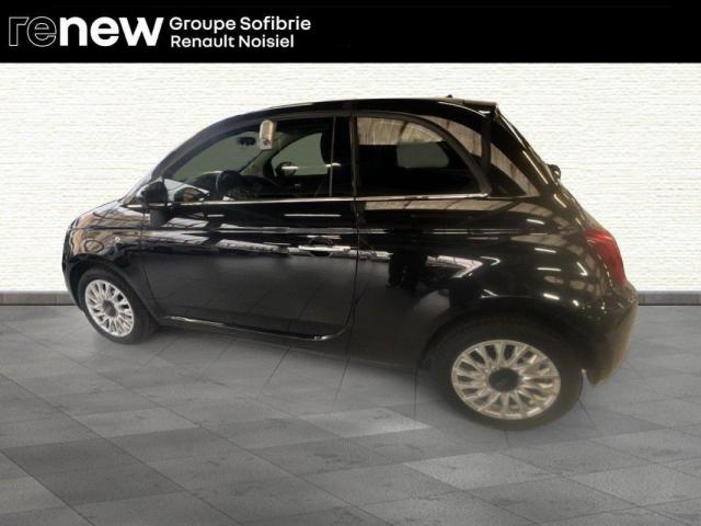 Fiat 500 image 6