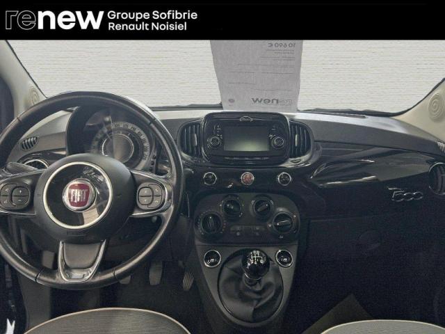 Fiat 500 image 7