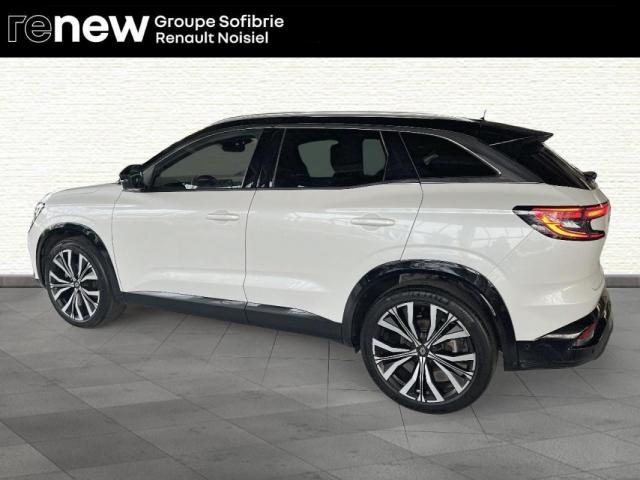 Renault Austral image 1