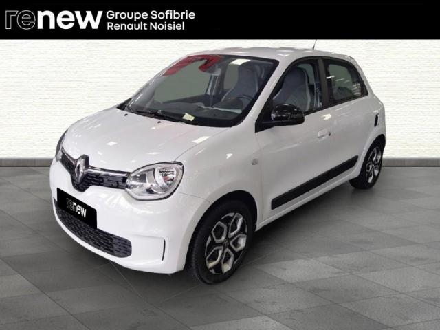 Renault Twingo Iii Sce 65 Equilibre