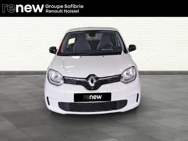Renault Twingo image 6