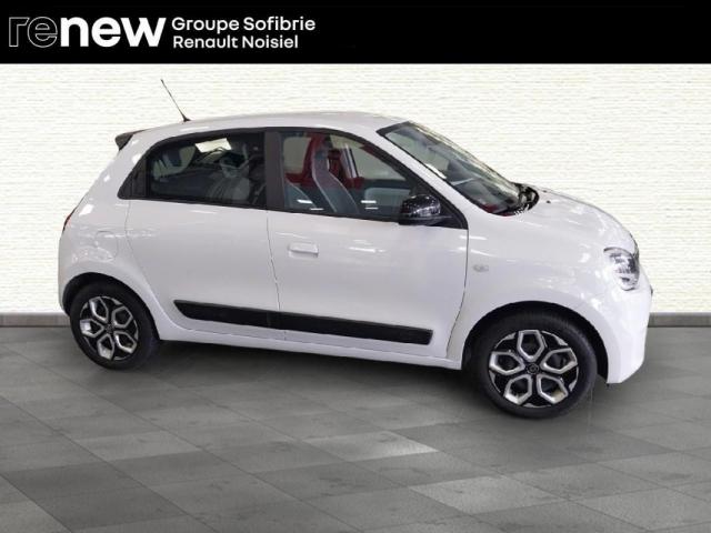 Renault Twingo image 9