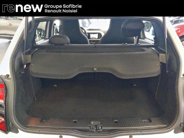 Renault Twingo image 5