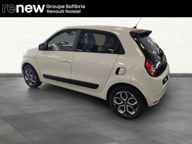 Renault Twingo image 1