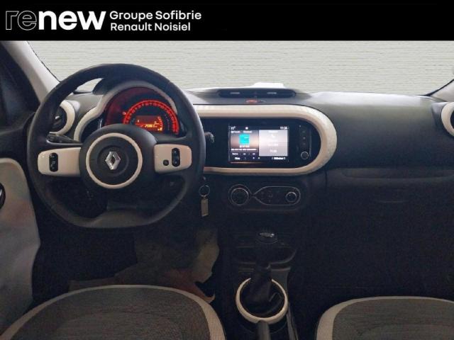 Renault Twingo image 4