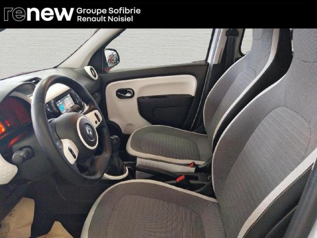 Renault Twingo image 8