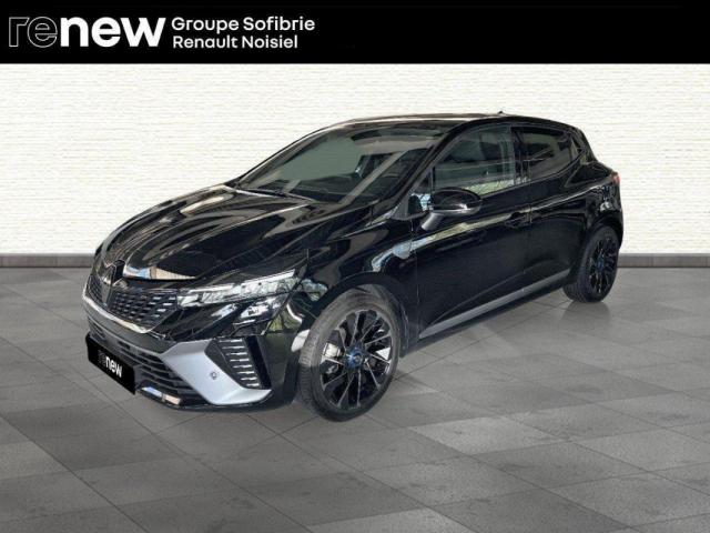 Renault Clio V Tce 90 Ch Gsr2 Esprit Alpine