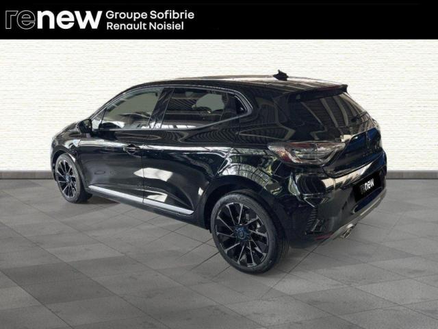 Renault Clio image 3