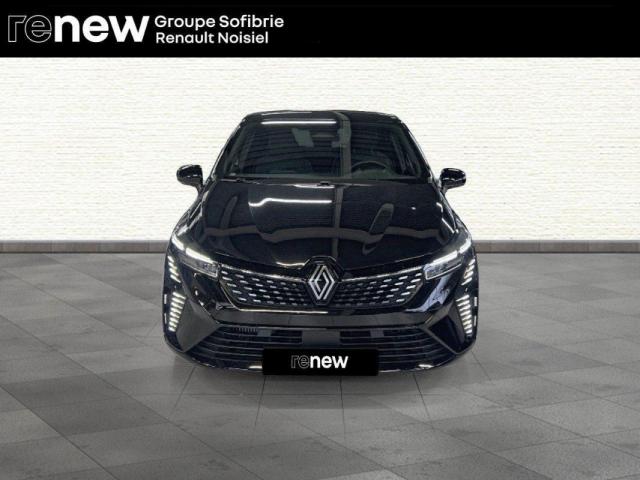 Renault Clio image 3