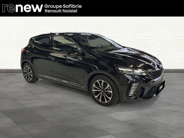 Renault Clio image 8