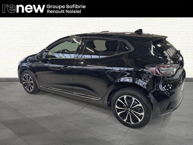 Renault Clio image 4