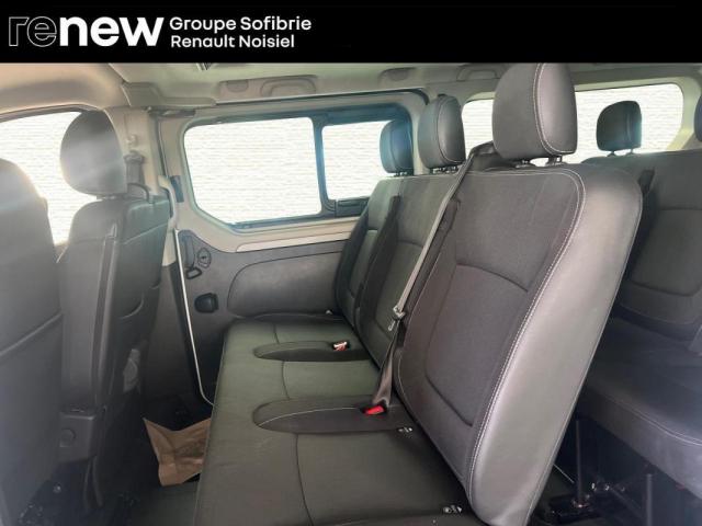 Renault Trafic image 4