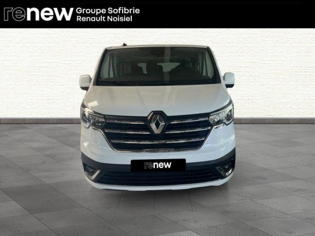 Renault Trafic image 7