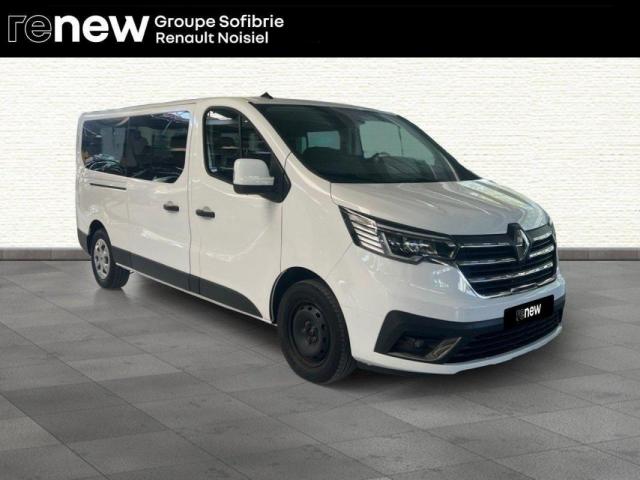 Renault Trafic image 1