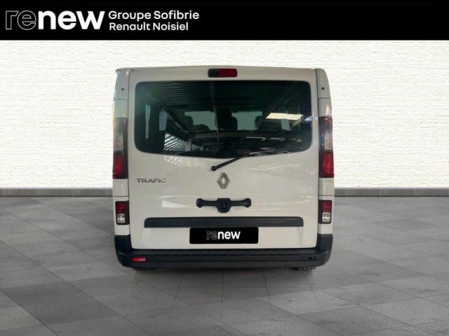 Renault Trafic image 6