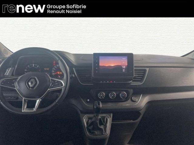 Renault Trafic image 3