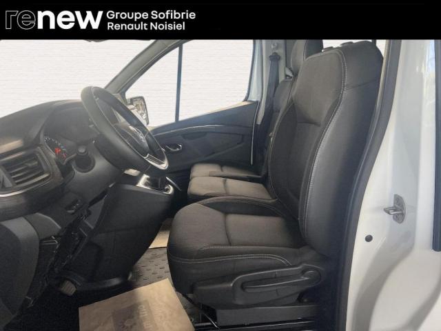 Renault Trafic image 5