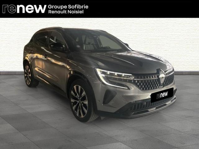 Renault Austral image 6