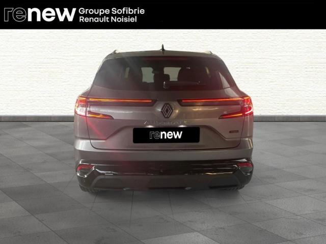 Renault Austral image 8