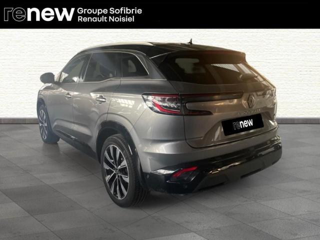 Renault Austral image 1