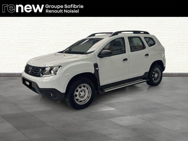 Dacia Duster Eco-G 100 4x2 Essentiel