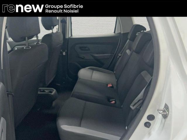 Dacia Duster image 8