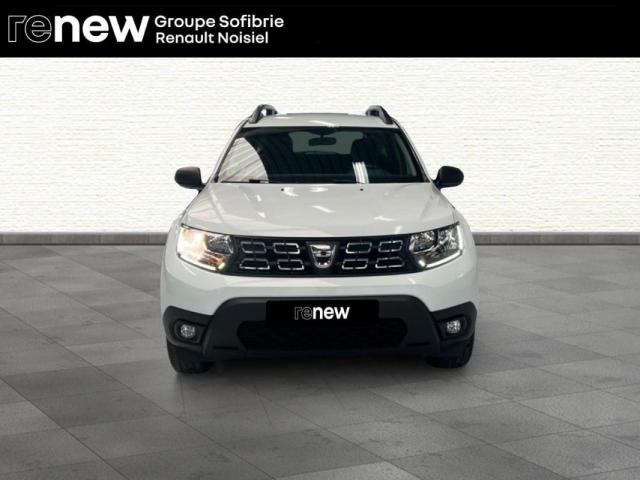 Dacia Duster image 2