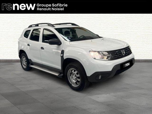 Dacia Duster image 7