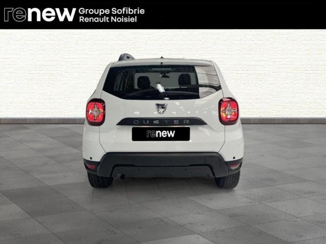 Dacia Duster image 9