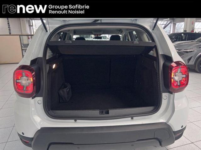 Dacia Duster image 3