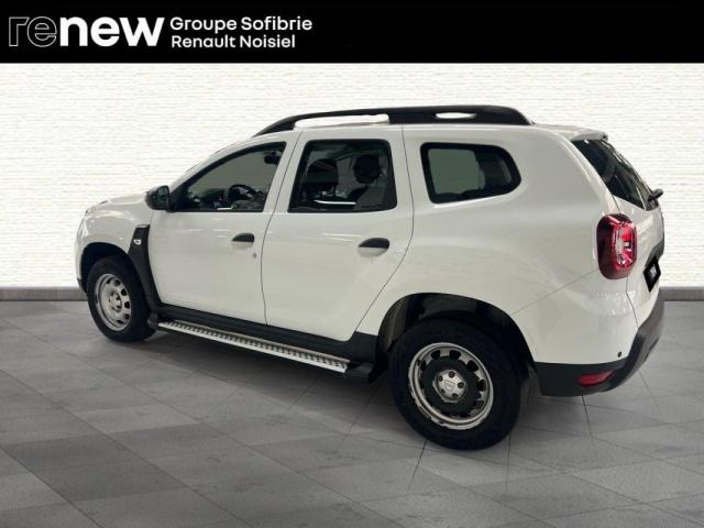 Dacia Duster image 5