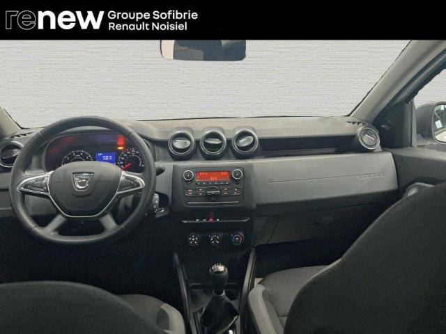 Dacia Duster image 4