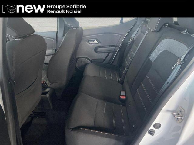 Dacia Sandero image 6