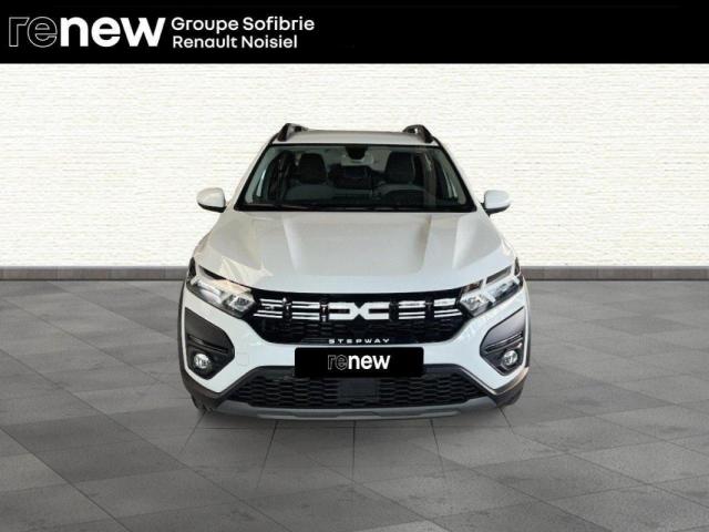 Dacia Sandero image 3