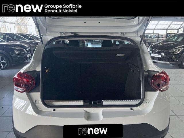 Dacia Sandero image 2