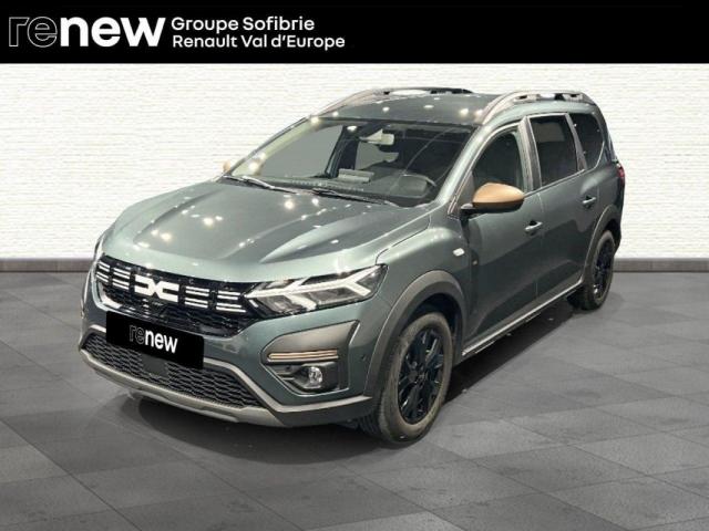 Dacia Jogger Hybrid 140 7 Places Extreme
