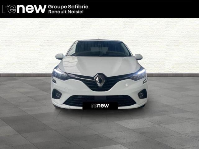 Renault Clio image 9