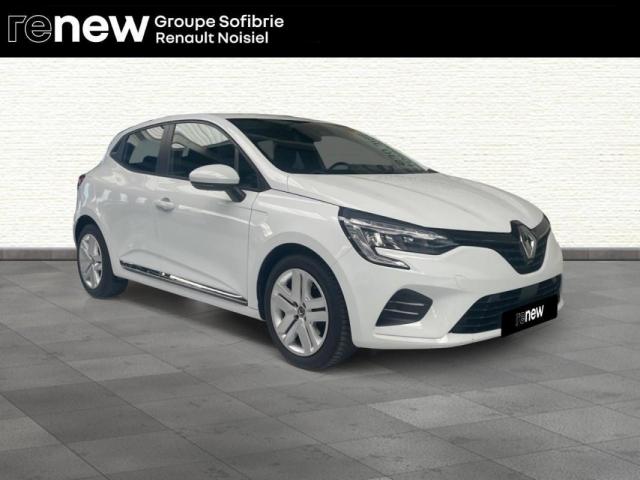 Renault Clio image 4