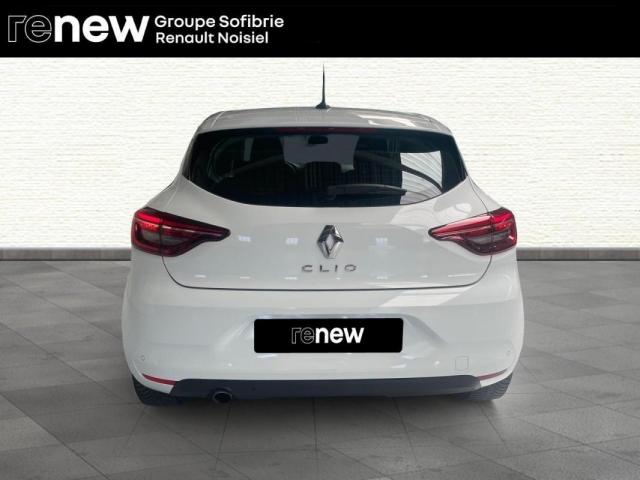 Renault Clio image 5