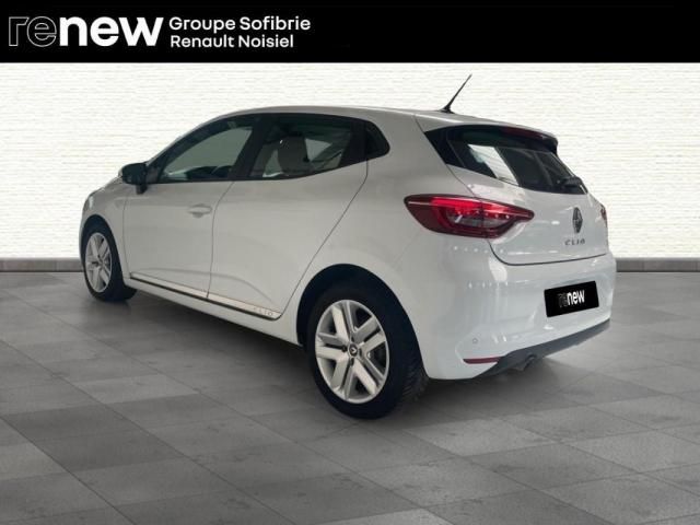 Renault Clio image 7