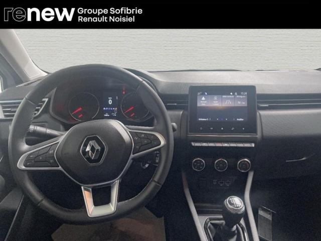 Renault Clio image 6
