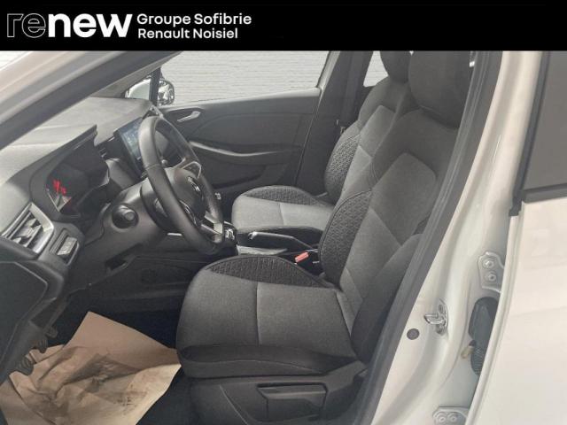 Renault Clio image 1
