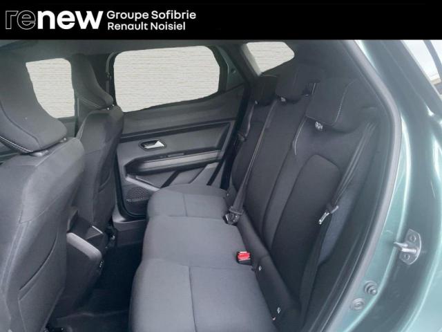 Dacia Duster image 5