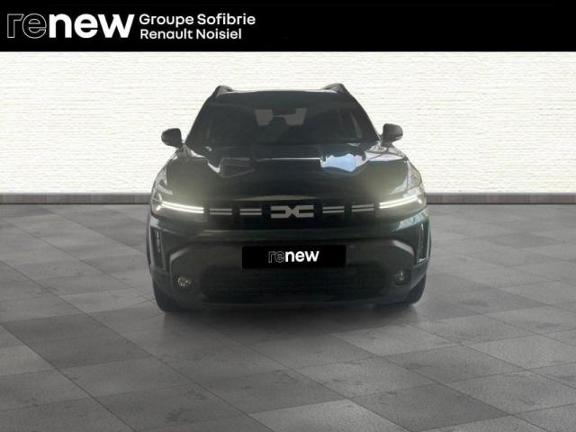 Dacia Duster image 8