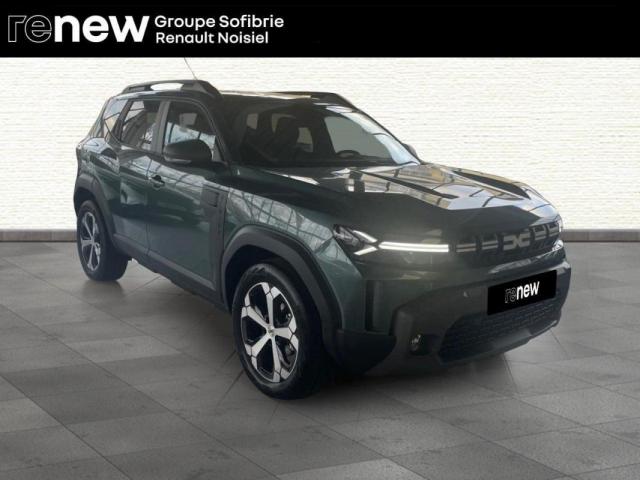 Dacia Duster image 6