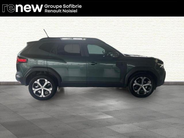 Dacia Duster image 1
